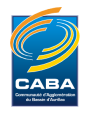 CABA : Communauté d'Agglomération du Bassin Aurillacois